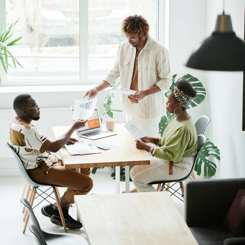 About Our VTU Platform